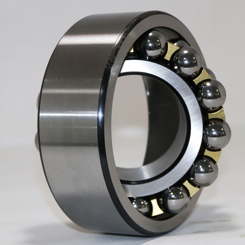 Cuscinetto a sfere - 2304 - THB Bearings - a snodo / a due corone / in acciaio