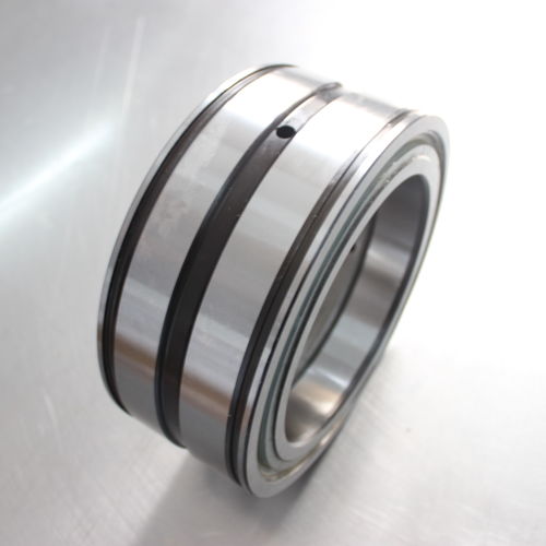 Cuscinetto a rulli cilindrici - SL04-5028NR - THB Bearings - a due corone / in acciaio / impermeabile