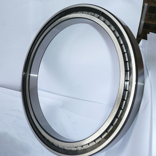 Cuscinetto a rulli cilindrici - SL18 5022 series - THB Bearings - a due corone / in acciaio / con gabbia