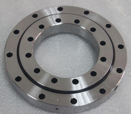 Cuscinetto a rulli incrociati - XU120179 - THB Bearings - in acciaio / di alta precisione