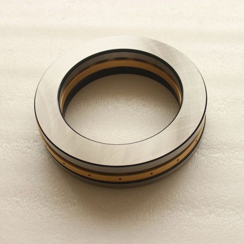 Cuscinetto assiale a rulli cilindrici - 81230M - THB Bearings