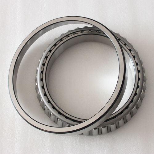 Cuscinetto a rulli conici - 33220 - THB Bearings - radiale / assiale / in acciaio