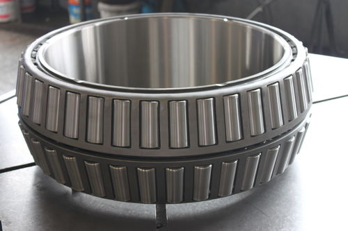 Cuscinetto di grandi dimensioni - 31380 - THB Bearings - a rulli conici / radiale / assiale