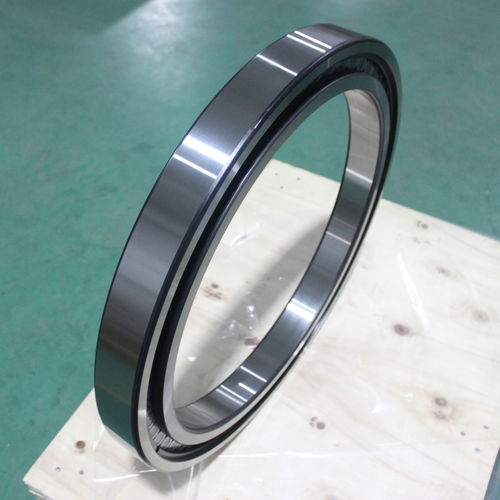 Cuscinetto a rulli cilindrici - SL 18 1876 - THB Bearings - radiale / a corona singola / in acciaio