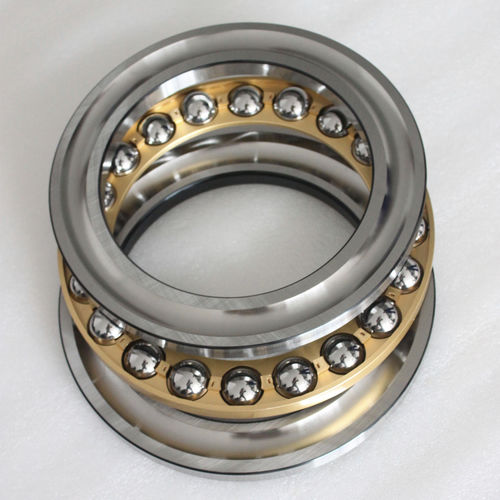 Cuscinetto assiale a sfere di alta precisione - 51136M - THB Bearings - in acciaio / in ottone