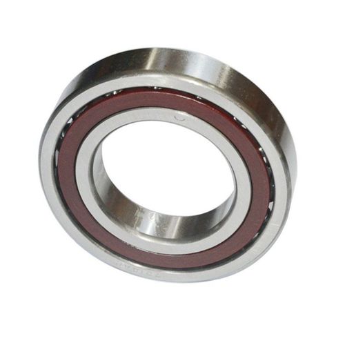 Cuscinetto a sfere - 7209 series - THB Bearings - a contatto obliquo / in acciaio / per compressore di climatizzazione