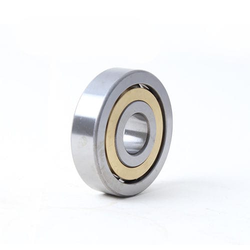 Cuscinetto a sfere - 7303AC - THB Bearings - a contatto obliquo / in acciaio / per alta velocità