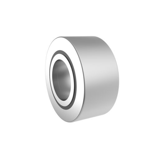 Cuscinetto a rulli - NATR series - THB Bearings - ad aghi / radiale / in acciaio