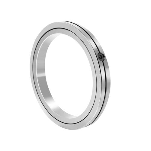 Cuscinetto a rulli incrociati - SX 011818 - THB Bearings - assiale / in acciaio / di riduttore