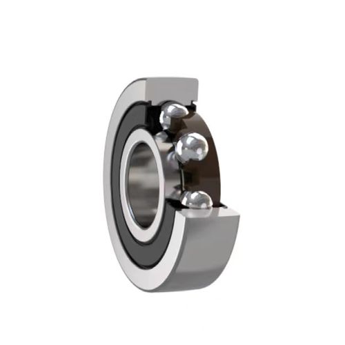 Cuscinetto a sfere - LR series - THB Bearings - radiale / assiale / a corona singola