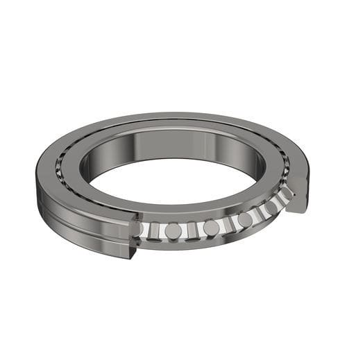 Cuscinetto a rulli incrociati - CRBH series - THB Bearings - a rulli cilindrici / assiale / in acciaio