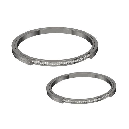 Cuscinetto a rulli incrociati - RA series - THB Bearings - a rulli cilindrici / radiale / assiale