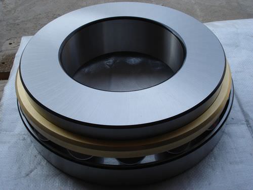 Cuscinetto assiale orientabile a rulli - 55% - THB Bearings