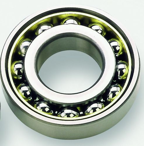 Cuscinetto a sfere - THB Bearings - a due corone / a corona singola / rigido
