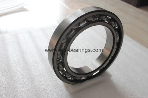 Cuscinetto a sfere - THB Bearings - rigido / in acciaio