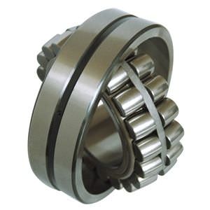 Cuscinetto a rulli - THB Bearings - a snodo / in acciaio / per applicazioni pesanti