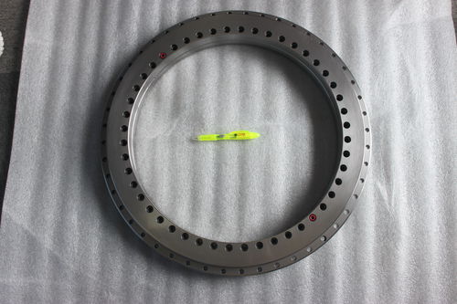 Ralla di orientamento a dentatura interna - YRT460 - THB Bearings - a sfere / a corona singola