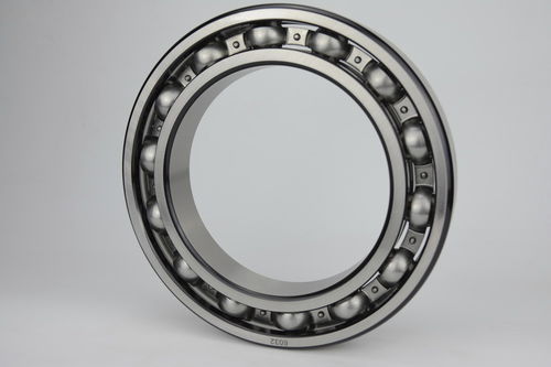 Cuscinetto a sfere - 10~250 - THB Bearings - rigido / in acciaio / di riduttore