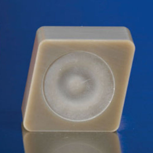 Inserto da taglio di tornitura - SL 508 - CERAMTEC - per sgrossatura / in ceramica / per ghisa