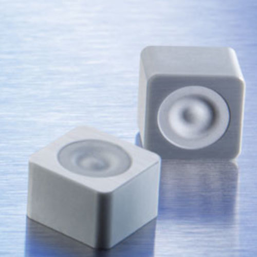 Inserto da taglio di tornitura - SL 606 - CERAMTEC - di finitura / per sgrossatura / in ceramica