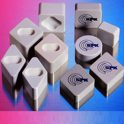 Inserto da taglio di tornitura - SL 500 - CERAMTEC - di finitura / di fresatura / di alesatura