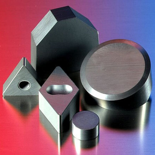 Inserto da taglio di tornitura - SH 2 - CERAMTEC - di fresatura / di alesatura / per scanalatura
