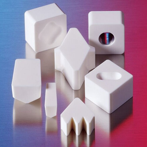 Inserto da taglio di tornitura - SN 60 - CERAMTEC - per scanalatura / di finitura / per sgrossatura