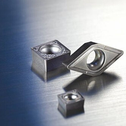 Inserto da taglio di tornitura - SC series - CERAMTEC - di fresatura / per scanalatura / di finitura