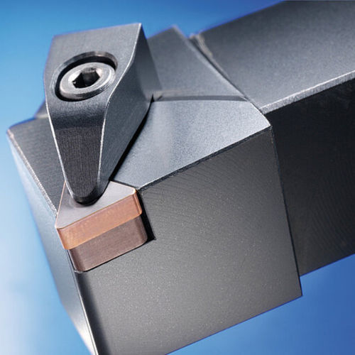 Inserto di tornitura - SPK® IKS-Pro - CERAMTEC