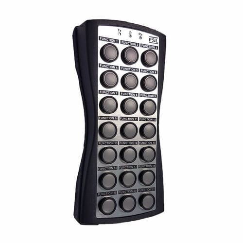 Radiocomando - ProGrip21 - FSL Electronics - a pulsanti / industriale / per impianto di sollevamento