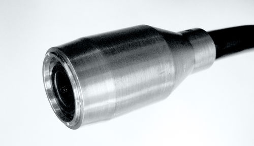 Telecamera digitale - CABLE EYE™ CEI-R35 - Robotics Design Inc. - per canalizzazioni / a emissione ottica a scintille / a infrarossi