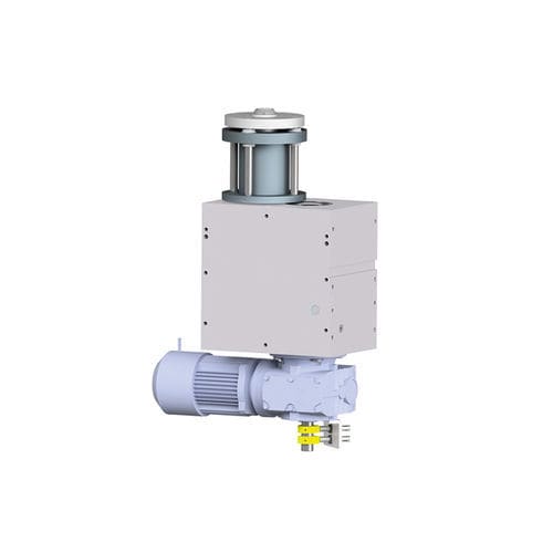 Sistema di trasferimento di posizionamento - TAKTOMAT GmbH - ad uso industriale / lineare