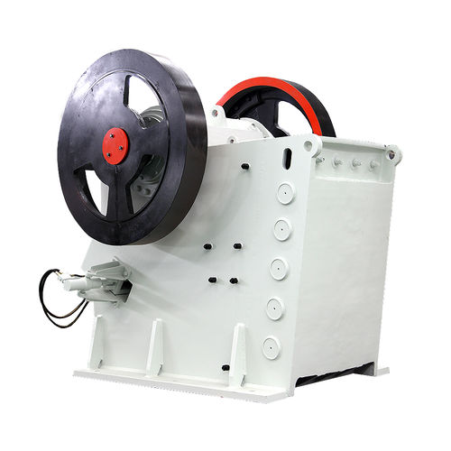 Frantoio a ganascia - PEW1100 - Henan LIMING Heavy Industry Science and Technology - fisso / primario / compatto