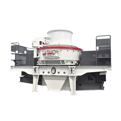 Frantoio a percussione ad asse verticale - VSI5X1145 - Henan LIMING Heavy Industry Science and Technology - fisso / ad alta capacità / compatto