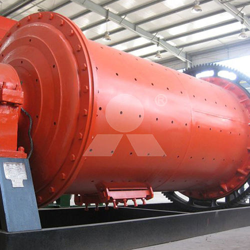 Mulino per minerale - Ф2200&times;5500 - Henan LIMING Heavy Industry Science and Technology - per cemento / per clinker / per vetro