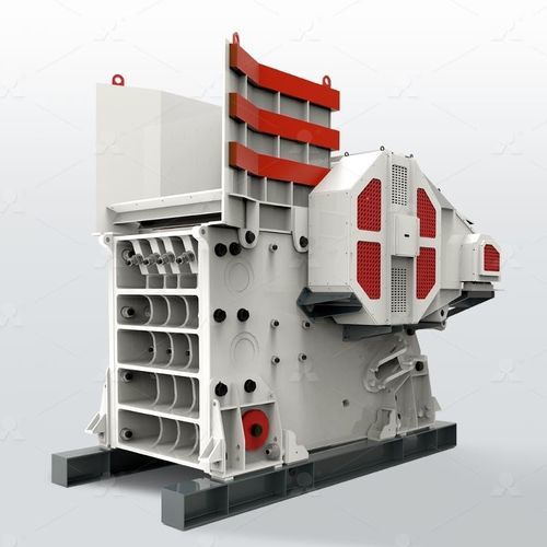 Frantoio a ganascia - C5X - Henan LIMING Heavy Industry Science and Technology - fisso / compatto / primario