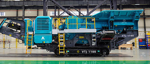 impianto di frantumazione a ganascia - Henan LIMING Heavy Industry Science and Technology