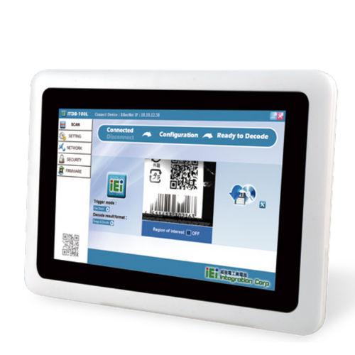 Tablet Windows - ICECARE-10W - IEI INTEGRATION - PC / 10.1" / Intel® Celeron®