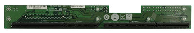 Backplane PCI - PE-2SD2 - IEI INTEGRATION - 1-5 slot / passivo
