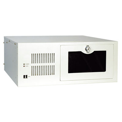 Case per PC per rack - RACK-360G - IEI INTEGRATION - 2U / industriale