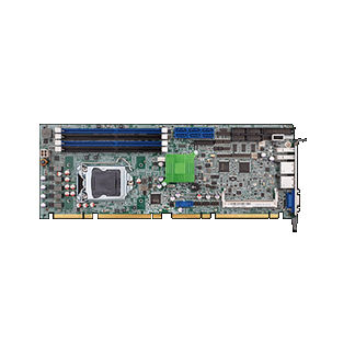 Computer monoscheda PICMG 1.3 - PCIE-Q170 - IEI INTEGRATION - Intel® Core™ / SATA / embedded