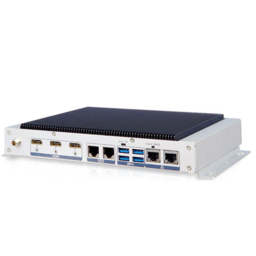 PC embedded - IDS-300-BW - IEI INTEGRATION - Intel® Celeron® / Mini PCIe / USB 3.0