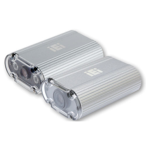 Lettore di codice a barre da braccia - ITDB-100 - IEI INTEGRATION - 2D / Ethernet / USB