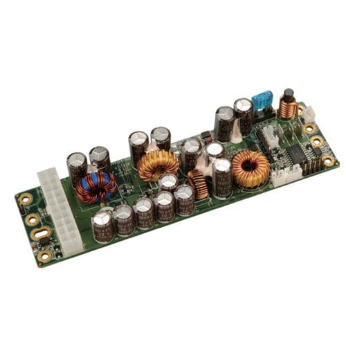 Modulo convertitore DC DC open frame - IDDV-6304140A - IEI INTEGRATION - compatto / con ampia gamma di ingresso