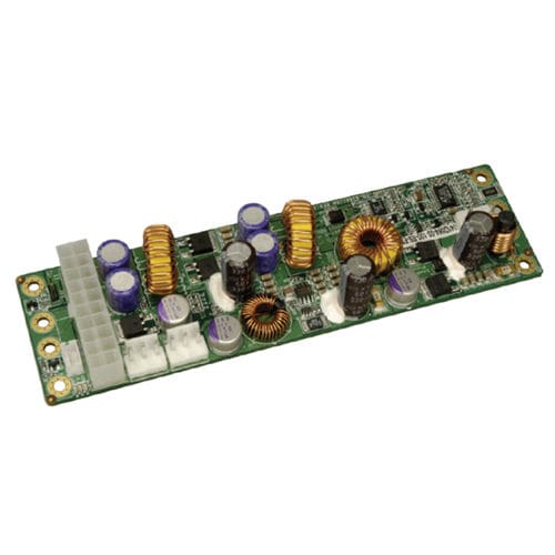 Modulo convertitore DC DC open frame - IDD-9364120A - IEI INTEGRATION - compatto / con ampia gamma di ingresso