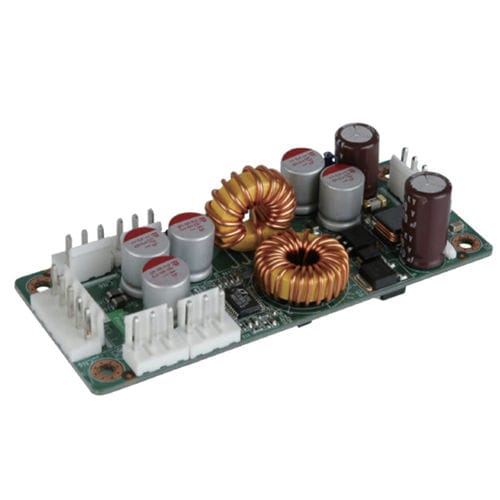 Modulo convertitore DC DC open frame - IDD-936260A - IEI INTEGRATION - compatto / con ampia gamma di ingresso