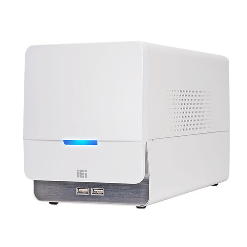 PC box - HTB-210-Q470 - IEI INTEGRATION - Intel® Cor di 10ª generazione / Intel® Xeon / HDMI