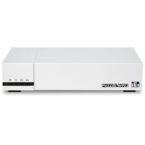 Piattaforma di rete da ufficio - PUZZLE-M902 - IEI INTEGRATION - Quad Core / MARVELL