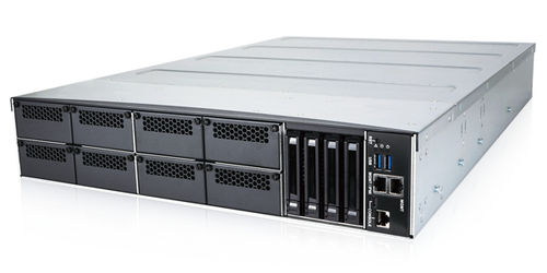 Piattaforma di rete 2U - PUZZLE-IN005 - IEI INTEGRATION - Intel® Xeon