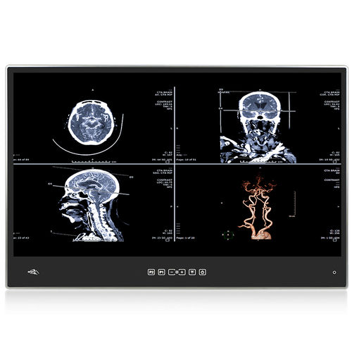 Panel PC di LCD - POCi-W22C-ULT5 - IEI INTEGRATION - 22" / 1920 x 1080 / Intel® Whiskey lake-U series